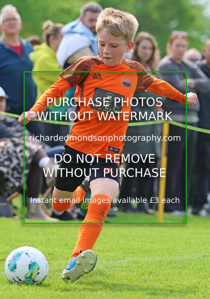 533A6698 - Kirkby Stephen Under 8's