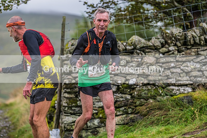 Old Crown Round-685 - Old Crown Round Fell Race Saturday 12th September 2026