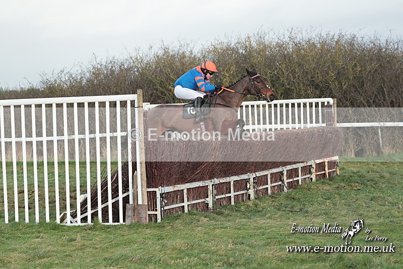 PtP 311223 999 - Larkhill Racing Club Point-to-Point 31/12/23