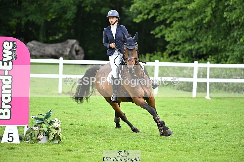 250615A-083727-09223 - Cls 35 Foxhunter