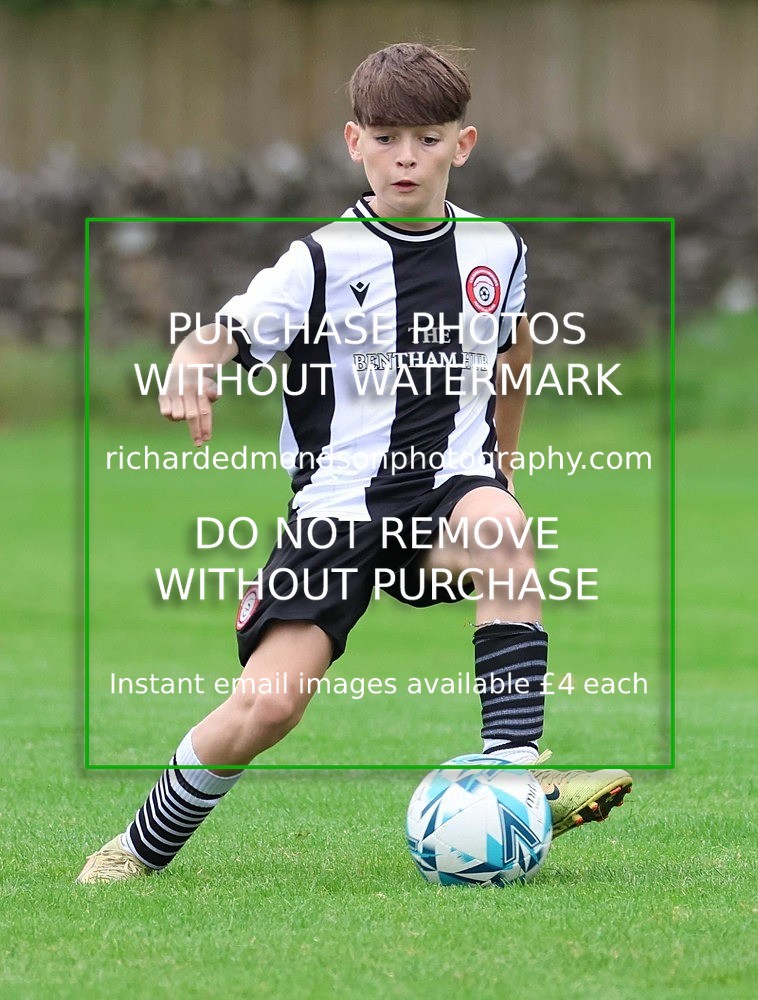 533A8004 - Wattsfield United U13 vs Craven Wanderers U13 (7/9/25)