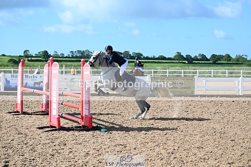 240609A-090902-03379 - Cls 21 Pony Discovery and 90cm Open