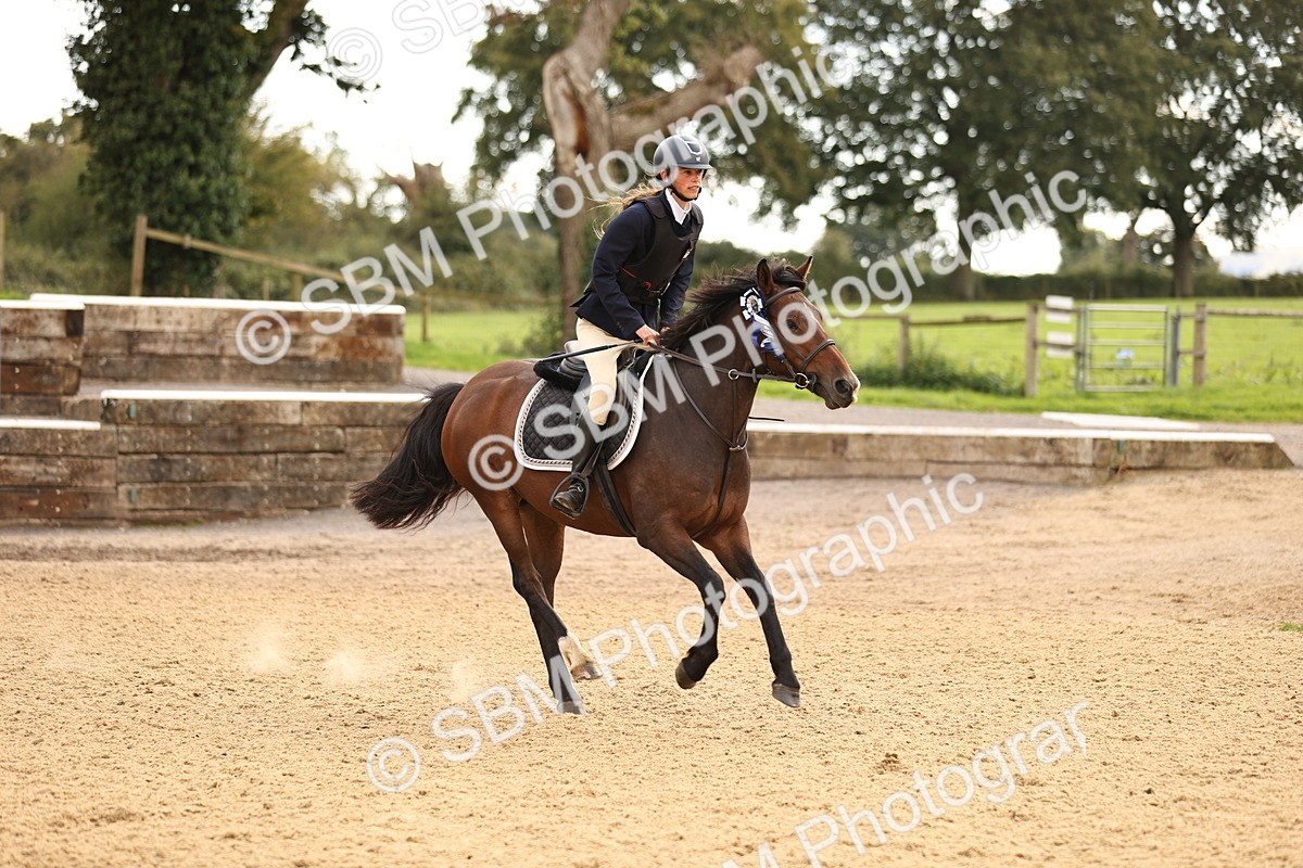 SBM_43557 - J40 Senior 90cm Supreme Championship