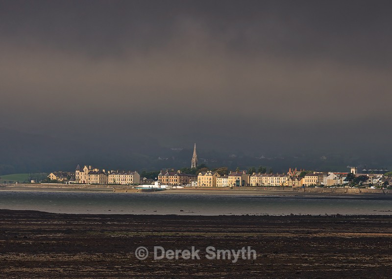 Warrenpoint Shines Out Of The Gloom