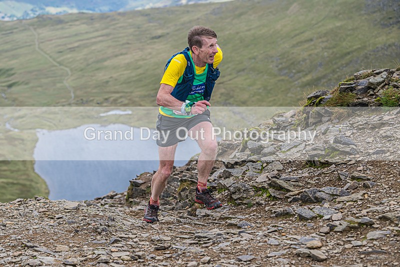 Grisedale HS-474 - Grisedale Horseshoe Fell Race Saturday 5th September 2026