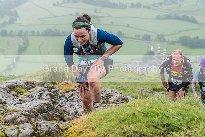 Great Lakes-123 - Great Lakes Fell Race Saturday 29th June 2024