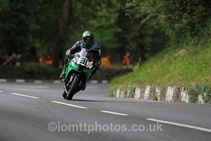 PR154478 - Superbike TT