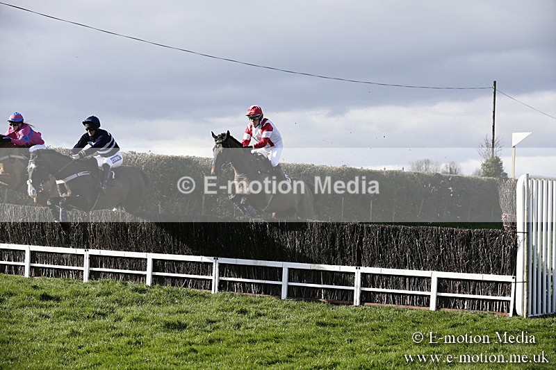 PtP 040218 83 - Point-to-Point Milborne St Andrew 04/02/18