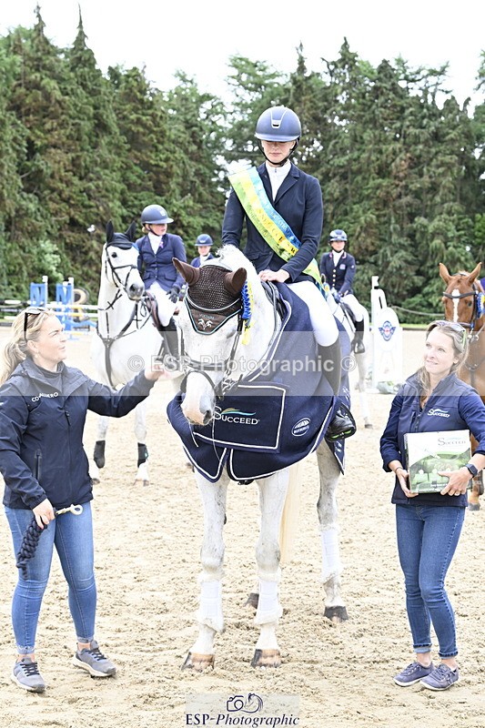 250525A-105833-15588 - Presentations Section A British Young Rider 3 Star