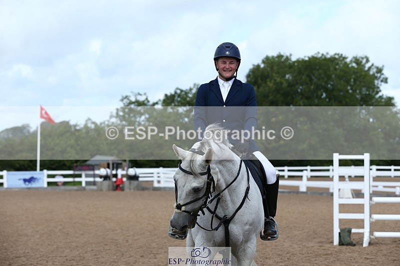 230811A-105817-03613 - Cls 15 85cm Nat Am Qualifier