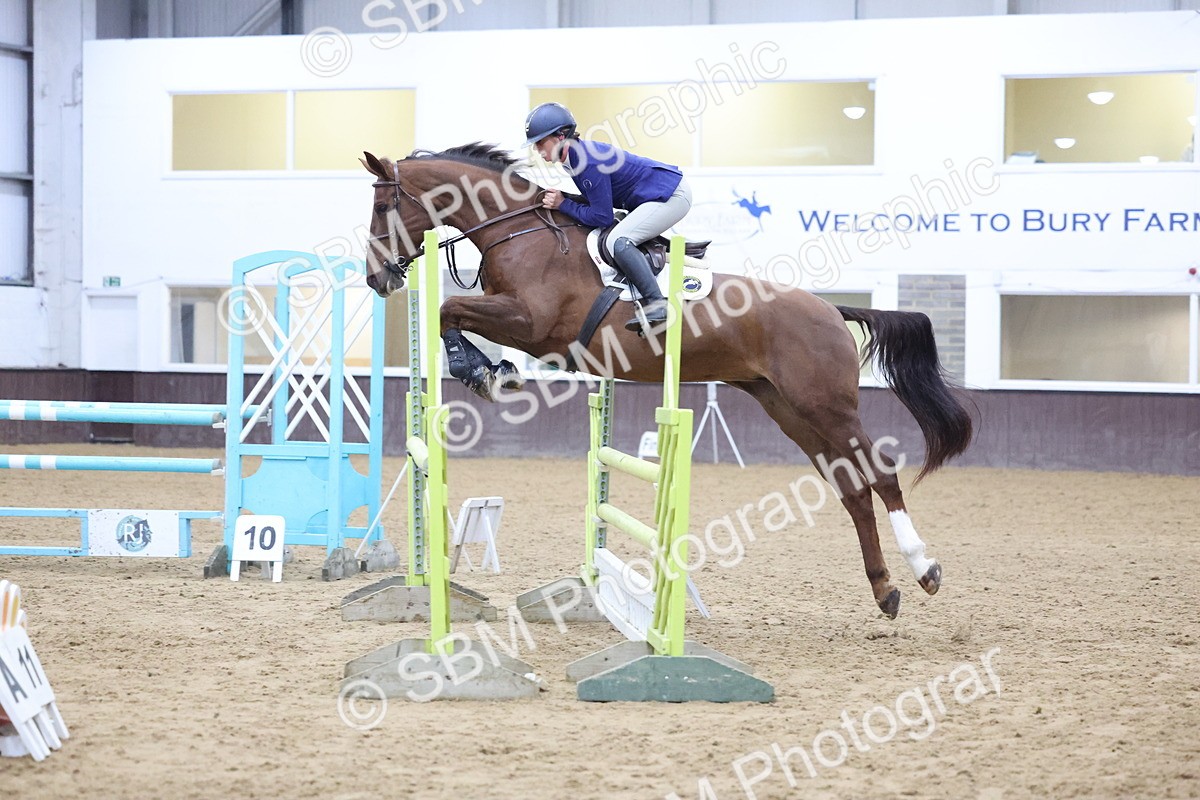 SBM_000648 - Class 3 - Senior Discovery - 1.00m