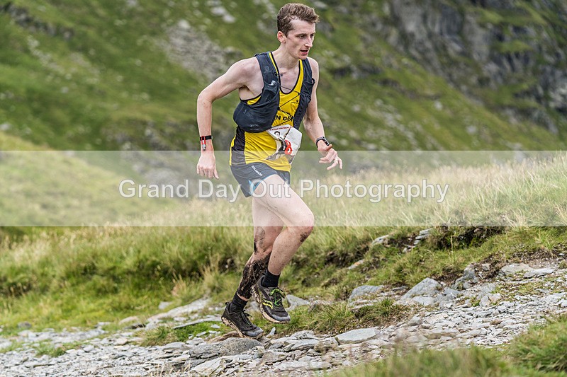 Kentmere-170 - Kentmere Horseshoe Fell Race Sunday 21st July 2024