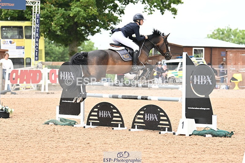 240630A-131530-13618 - Cls 25 HOYS 138cm Qualifier