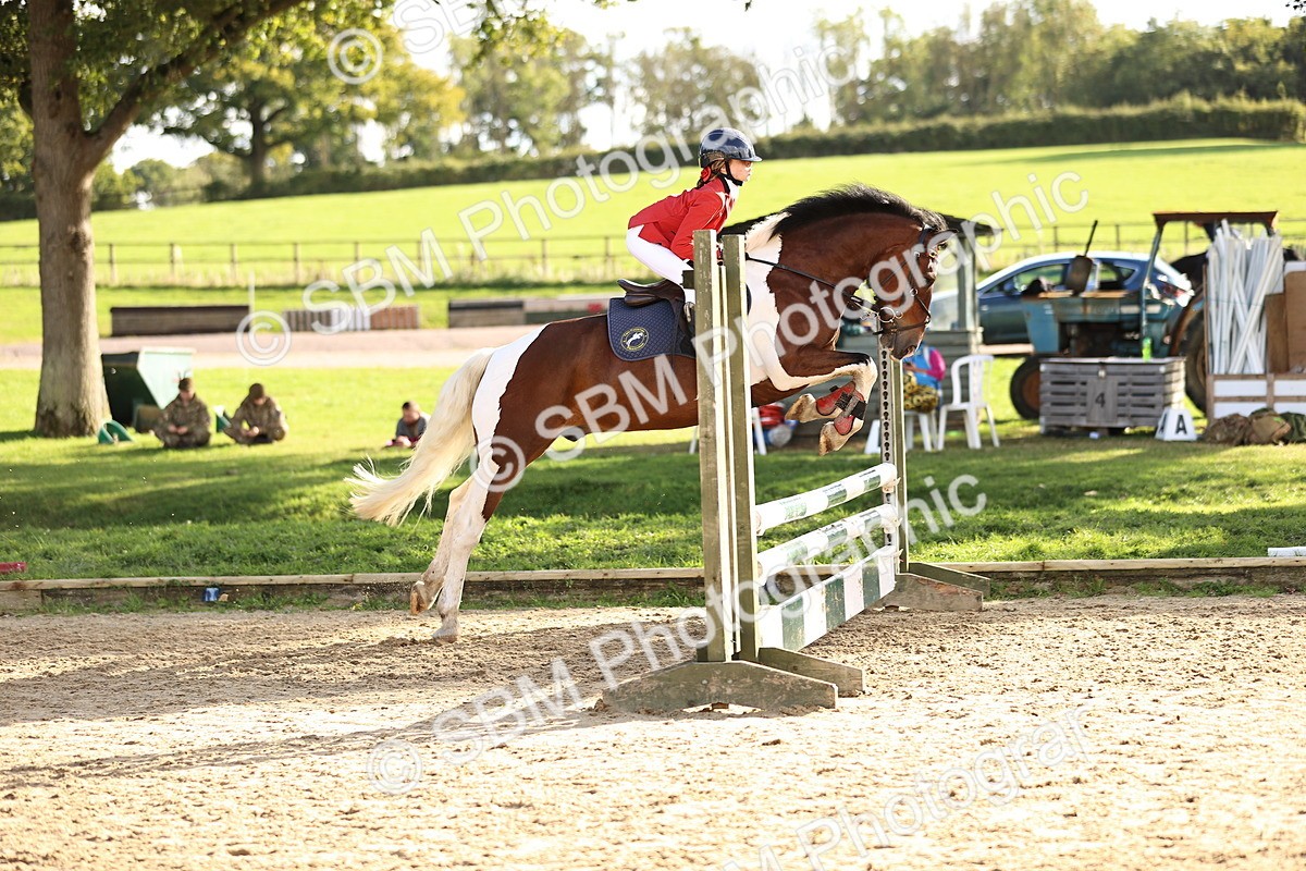 SBM_51533 - J10 - Junior Pony 75cm Championship