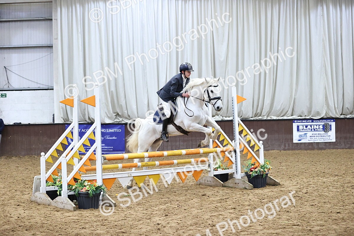 SBM_010033 - Class 9 - STX-UK Pony BritiNovice / 0.80m Open