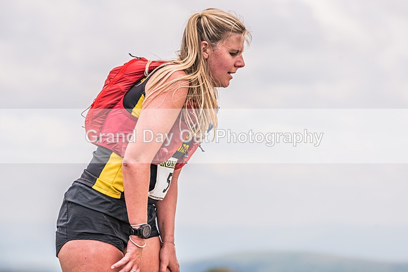 Helvellyn-759 - Helvellyn & The Dodds Fell Race Saturday 25th May 2024