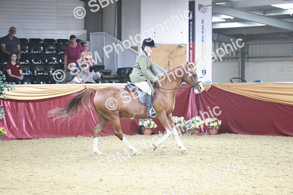 SBM_08139 - Class 11R - Regional Ridden Veteran