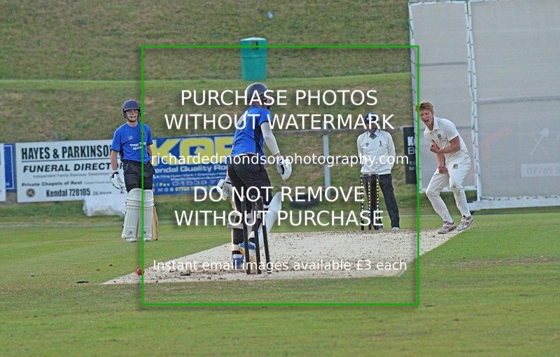 NCC45 - Netherfield 2 v Torrisholme (22/6/21)