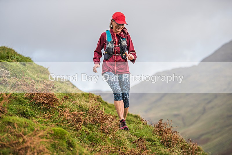 Wasdale Show-808 - Wasdale Head Show Fell Races (Junior & Senior) Saturday 14th October 2023