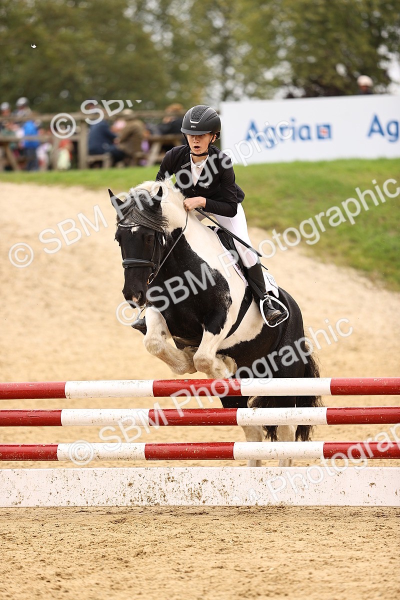 SBM_65578 - J17 - Junior Pony 80cm Championship