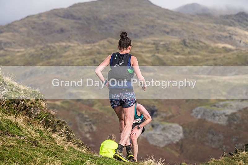 Dunnerdale-155 - Dunnerdale Fell Race Saturday 8th November 2025