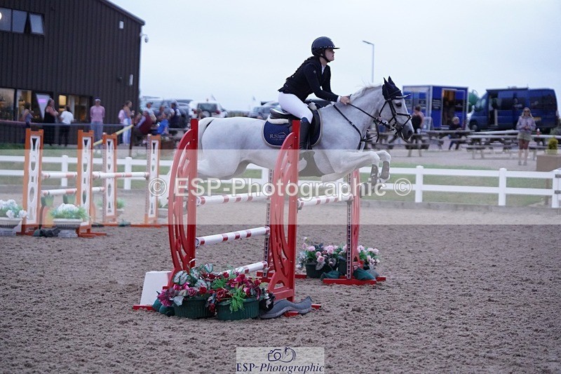250628-210144-08702 - Cls 26 Pony Foxhunter & 1.10m Open