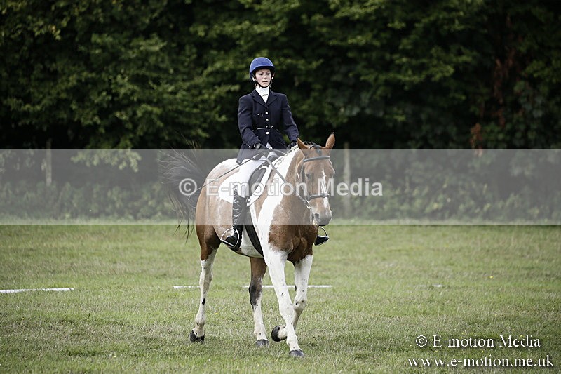 BVR090918 205 - BVRC Dressage and Show Jumping 09/09/18