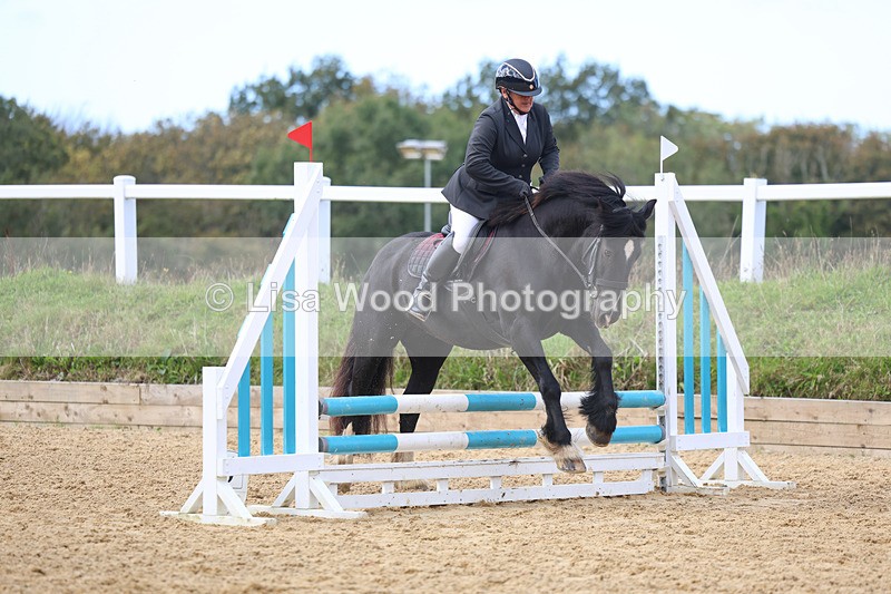 3E7A3562 - Class 5: 60cm Senior