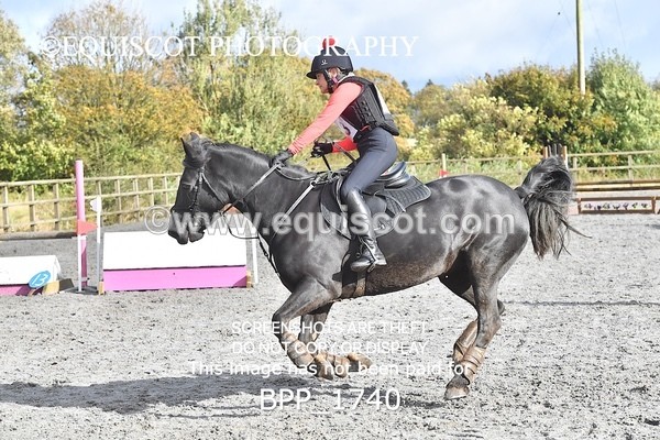 BPP_1740 - CLASS 3 - 80CM