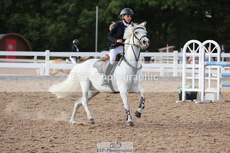 240629A-191942-09485 - Cls 14 Springboard 128cm + 138cm