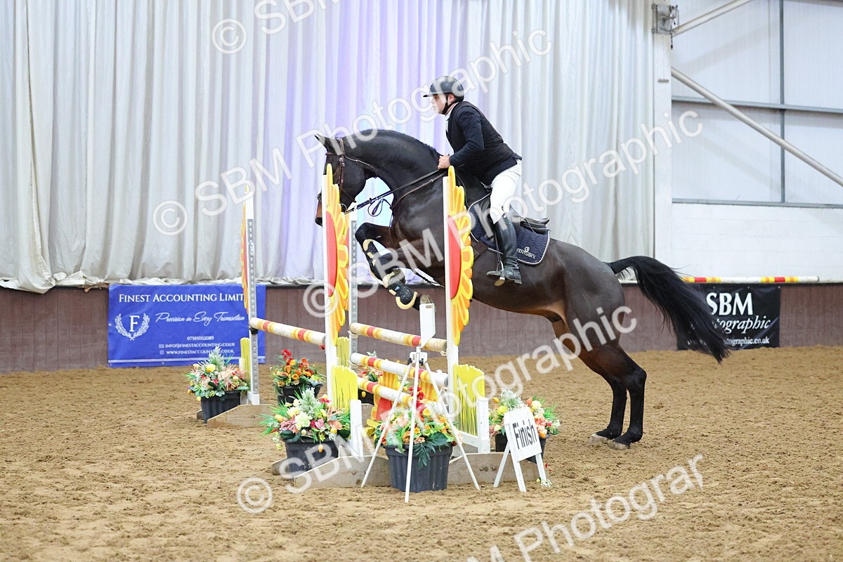 SBM_006129 - Class 23 - Amateur Championship Qualifier 95cm