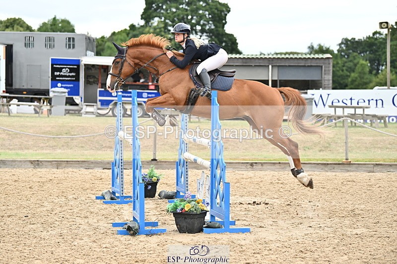 250706A-160702-20815 - Cls 50 Snr Foxhunter