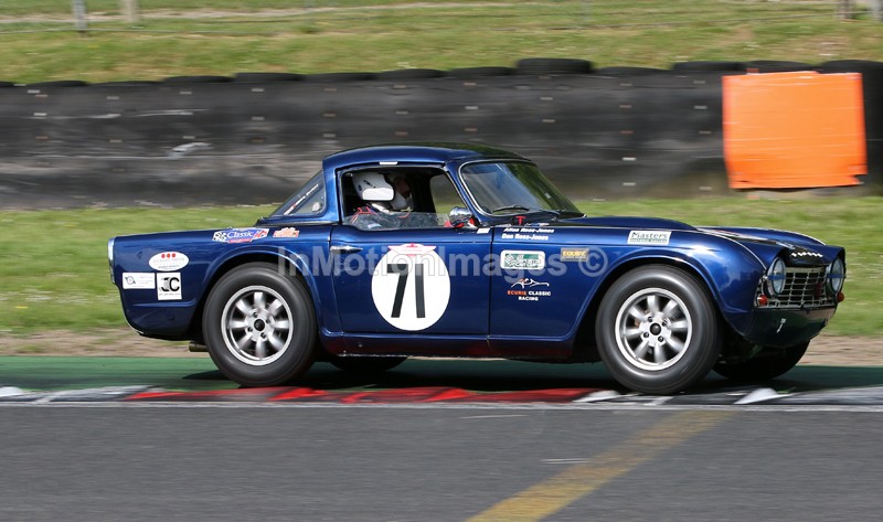 - Masters Historic Festival