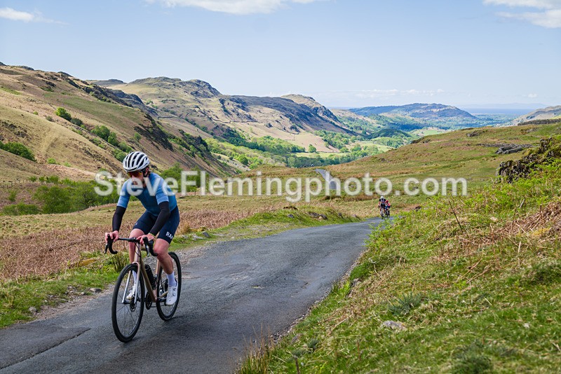 120553 - Hardknott Pass Camera 1 12.00-13.00