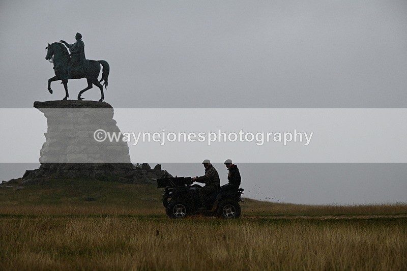 DSC_3174 - Time at Statue 12:59 to 13:49