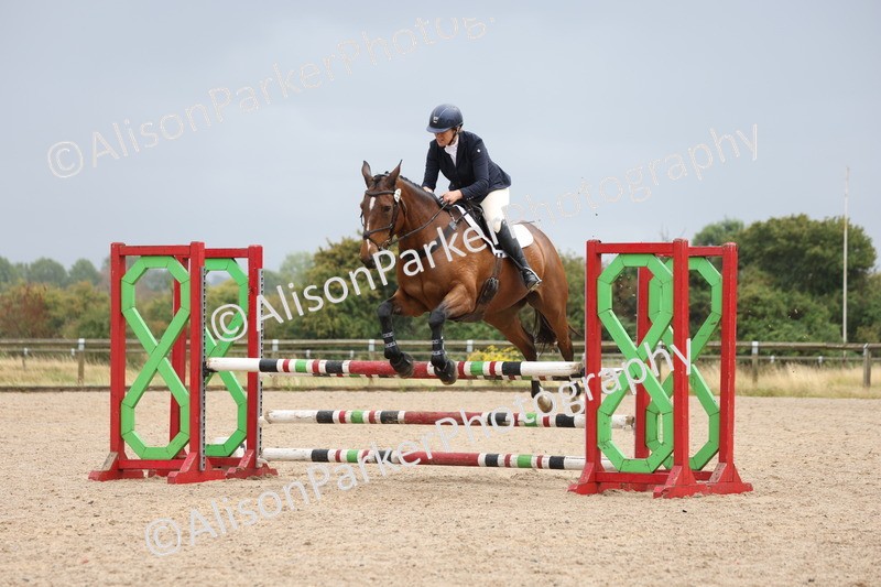 20250803-1435 - Class 4 - 90cm