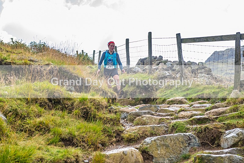 Langdale-2356 - Langdale Horseshoe Fell Race Saturday 8th October 2022