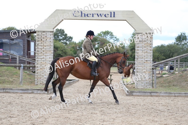 20260831-2593 - Class 15 - Ridden Retraining of Racehorses