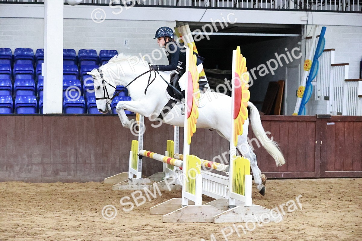 SBM_001213 - Class 4 - Show Jumping 70cm