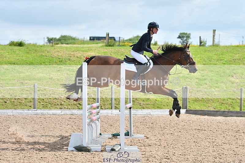 240609A-100617-03681 - Cls 16 Snr Discovery and 1m Open