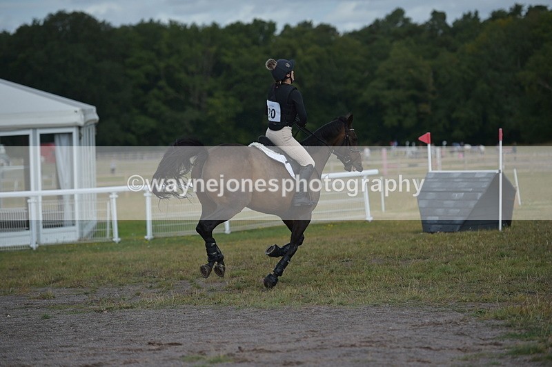 NGP_1606 - XC Time 10:38 to 10:51