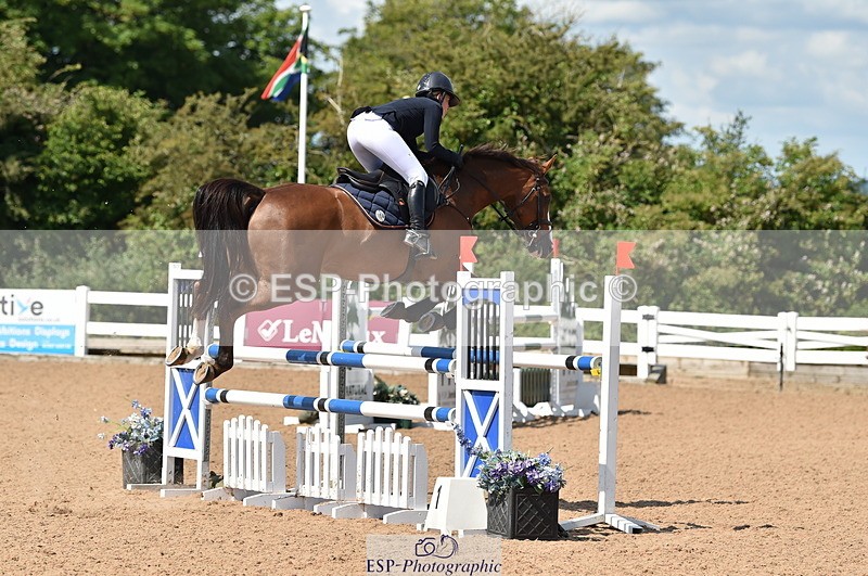 230720A-110724-02303 - Cls 29, 6 Yr Olds 1.20m