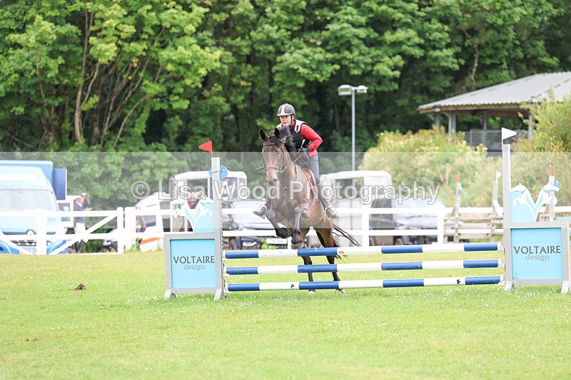 3E7A0895 - Class 4: 70cm Senior