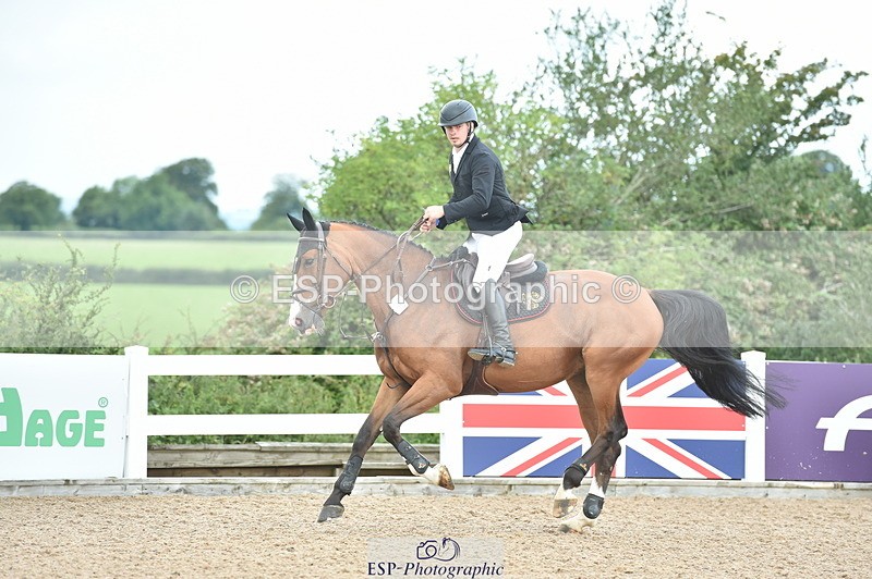 230723A-090328-10816 - Cls 28, 5 Yr Olds 1.10m