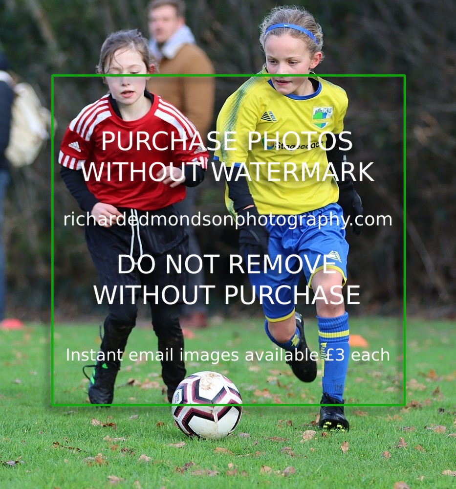 IMG_3924 - Kendal Utd U10 Cobras vs Grange Utd U9 (27/11/22)