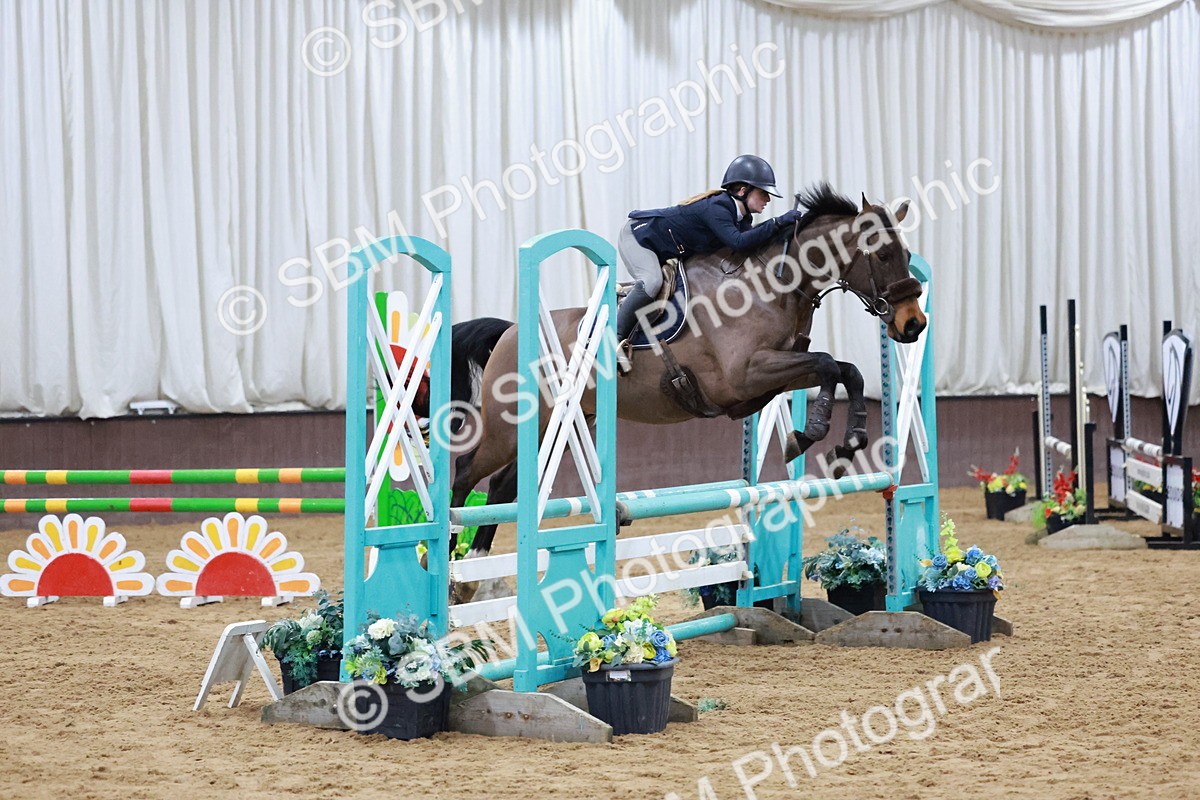 SBM_006686 - Class 22 - Senior 90cm Open