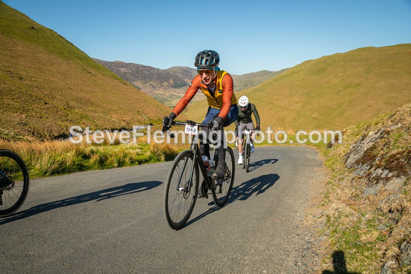 091943-2 - Newlands Pass 09.00 - 10.00