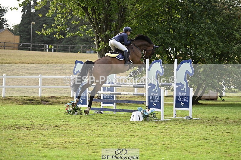 250831A-083128-08979 - Cls 34 Snr Foxhunter