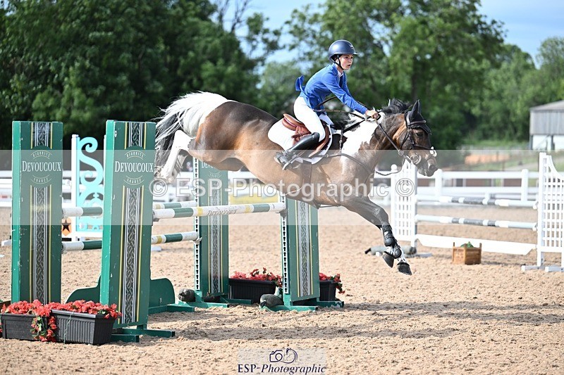 260627-175103-05870 - Cls 27 Foxhunter and 1.10m