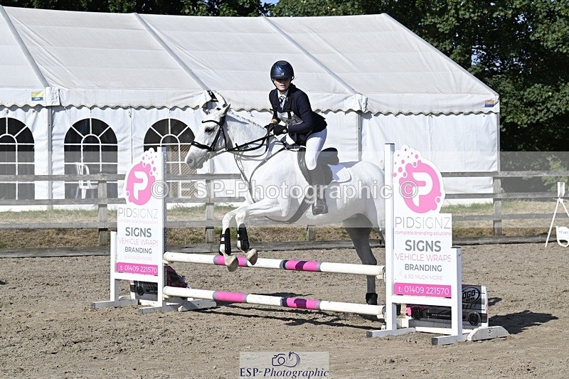 250822A-163959-24075 - Class 14 NAF 15.30 to 17.25